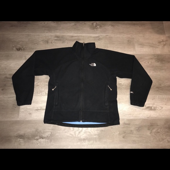 north face women's hiking jacket